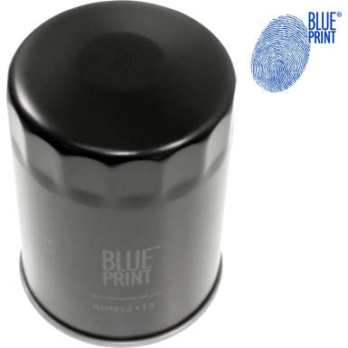 Blue Print | Ölfilter | ADN12113