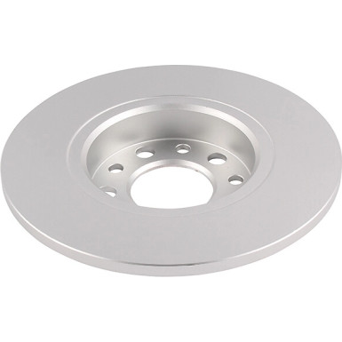 Valeo Bremsscheibe COATED 672503