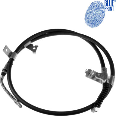 ADN146218 Seilzug, Feststellbremse