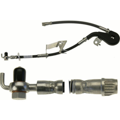 PHD1134 Bremsschlauch PHD1134 Bremsschlauch