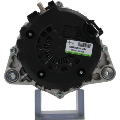 PSH | Generator | 555.957.200.004