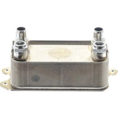 CLC 227 000P Ölkühler, Automatikgetriebe BEHR *** PREMIUM LINE ***