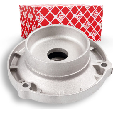 FEBI BILSTEIN 173341 Federbeinstützlager, Domlager FEBI BILSTEIN 173341 Federbeinstützlager, Domlager