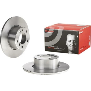 Brembo | Bremsscheibe | 08.5141.20