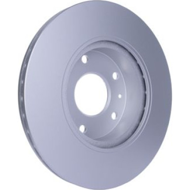 Hella | Bremsscheibe | 8DD 355 108-901