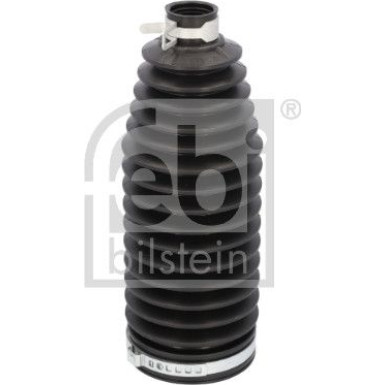 FEBI BILSTEIN 186103 Faltenbalgsatz, Lenkung FEBI BILSTEIN 186103 Faltenbalgsatz, Lenkung