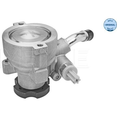 Meyle Hydraulikpumpe, Lenkung MEYLE-ORIGINAL: True to OE 40-14 631 0000