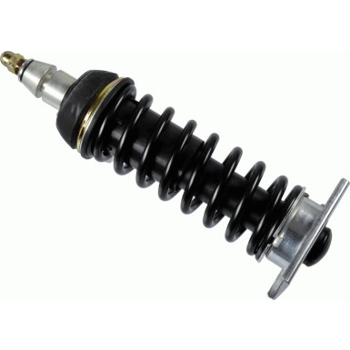 135 280 Dämpfer, Fahrerhauslagerung