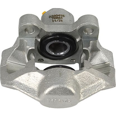 Metzger | Bremssattel | 6260415