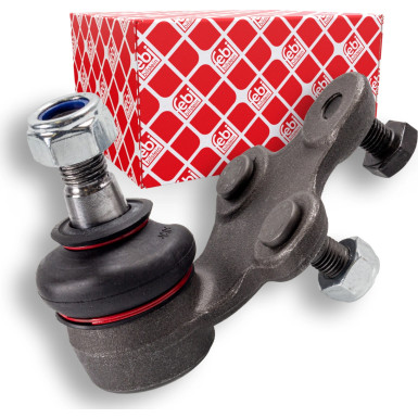 FEBI BILSTEIN 43091 Trag-/Führungsgelenk FEBI BILSTEIN 43091 Trag-/Führungsgelenk