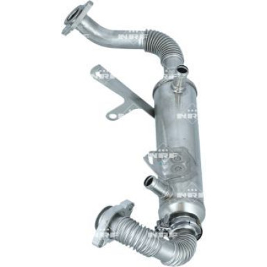 48417 Kühler, Abgasrückführung