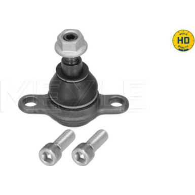 2 x MEYLE Trag-/Führungsgelenk | 116 010 0012/HD