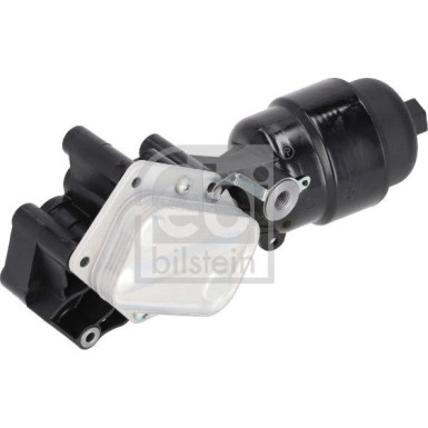 192966 Gehäuse, Ölfilter febi Plus