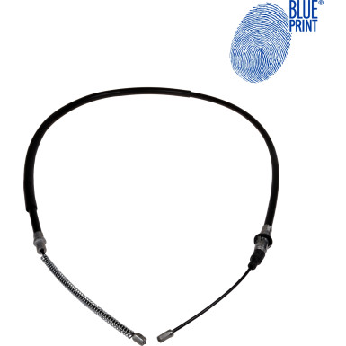 ADN146284 Seilzug, Feststellbremse