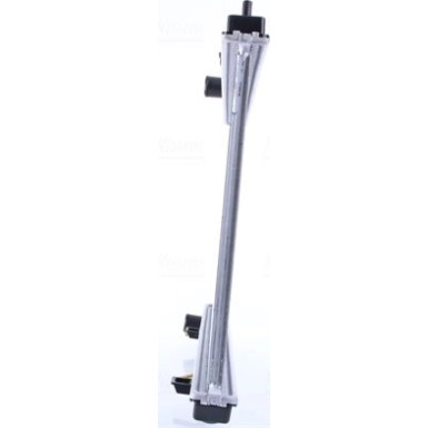Nissens | Kühler, Motorkühlung | 67347A
