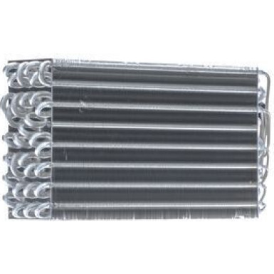 Mahle | Verdampfer, Klimaanlage | AE 42 000S