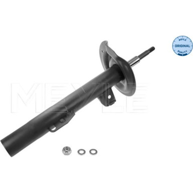 Meyle Stoßdämpfer MEYLE-ORIGINAL: True to OE 326 623 0010