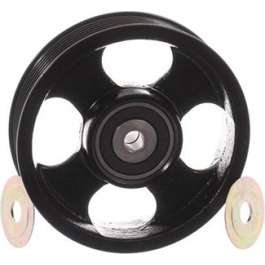 SKF | Umlenk-/Führungsrolle, Keilrippenriemen | VKM 61022
