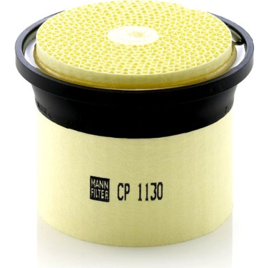 MANN-FILTER CP 1130 Luftfilter