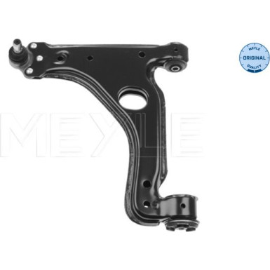 Meyle Lenker, Radaufhängung MEYLE-ORIGINAL: True to OE 616 050 0019