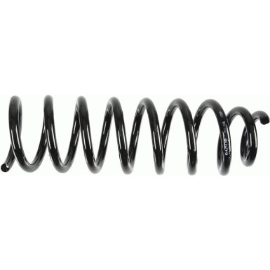 994 355 Fahrwerksfeder