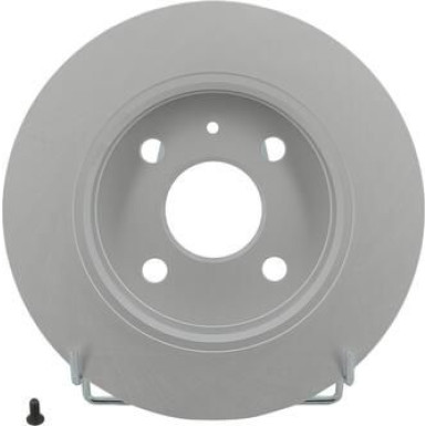 Ferodo | Bremsscheibe | DDF1043C
