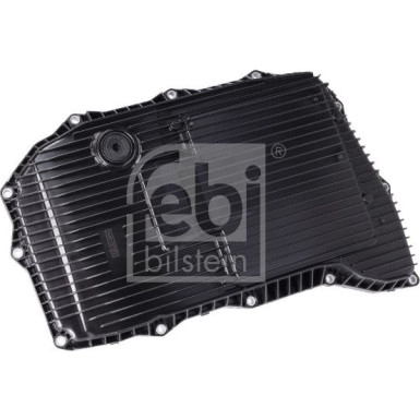 febi bilstein Hydraulikfilter, Automatikgetriebe febi Plus 178421 febi bilstein Hydraulikfilter, Automatikgetriebe febi Plus 178421