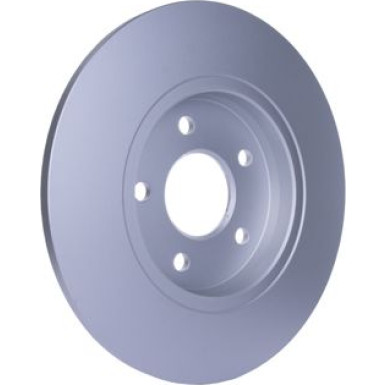 Hella | Bremsscheibe | 8DD 355 108-061