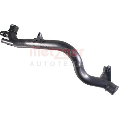 4010575 Kühlmittelrohrleitung 4010575 Kühlmittelrohrleitung