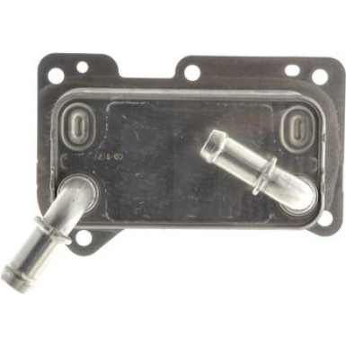 CLC 323 000P Ölkühler, Motoröl BEHR *** PREMIUM LINE ***