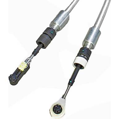 3150255 Seilzug, Schaltgetriebe