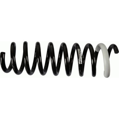 994 685 Fahrwerksfeder