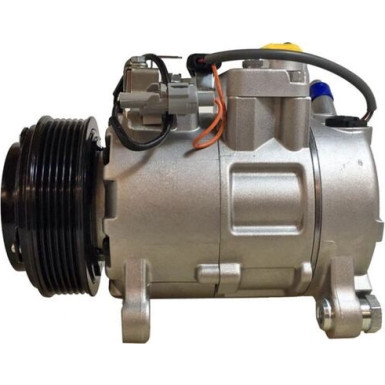 Mahle | Kompressor, Klimaanlage | ACP 472 000S