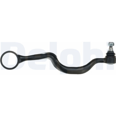 Delphi Lenker, Radaufhängung TC511