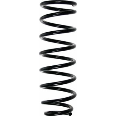 Spidan | Fahrwerksfeder | 85487