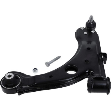 33769 01 Lenker, Radaufhängung