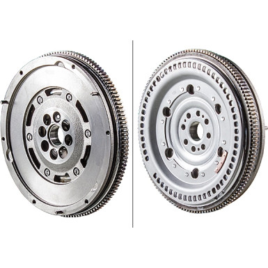 415 0185 10 Schwungrad LuK DMF