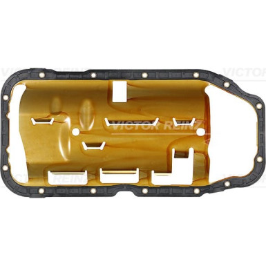 Victor Reinz | Dichtung, Ölwanne | 71-31965-00 Victor Reinz | Dichtung, Ölwanne | 71-31965-00