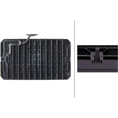 1GD 996 193-051 Arbeitsscheinwerfer