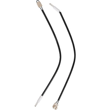 GDB1609 Bremsbelagsatz, Scheibenbremse COTEC