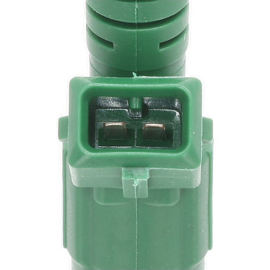 Valeo | Einspritzventil | 348439