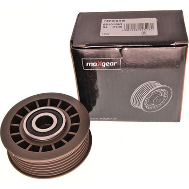 54-0109 Umlenk-/Führungsrolle, Keilrippenriemen 54-0109 Umlenk-/Führungsrolle, Keilrippenriemen