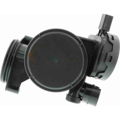 V10-2255 Ölabscheider, Kurbelgehäuseentlüftung Original VAICO Qualität