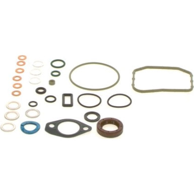 BOSCH | Reparatursatz, Zündverteiler | F 00N 350 001