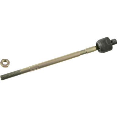 FEBI BILSTEIN 26601 Axialgelenk, Spurstange