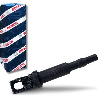 BOSCH 0 221 504 464 — Zündspule 14 V für BMW / Rolls‑Royce