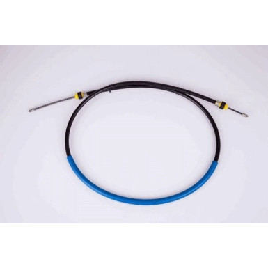 8AS 355 670-071 Seilzug, Feststellbremse