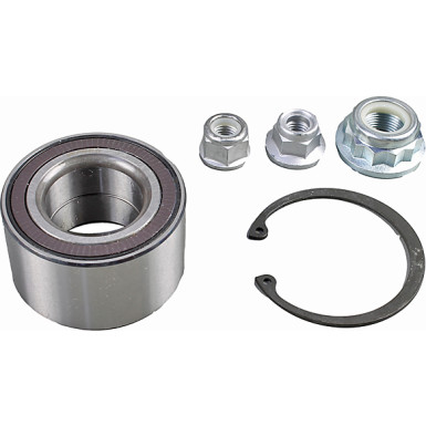 WM 2195 Radlagersatz GREENPARTS WM 2195 Radlagersatz GREENPARTS