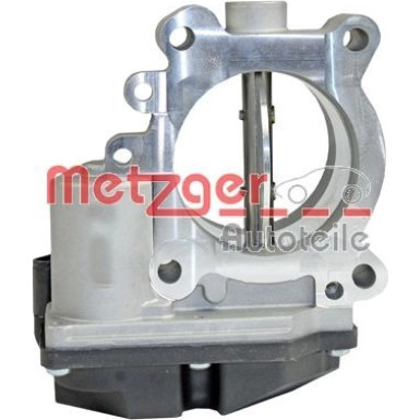 0892426 Drosselklappenstutzen