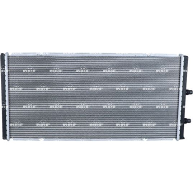 NRF | Kühler, Motorkühlung | 550114
